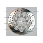 Disc de frana fata EBC pentru SUZUKI GSX-R 1100 1986-1988