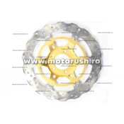 Disc de frana fata EBC pentru SUZUKI GS 500 E, GS 500 F, RF 900, GSF 1200 Bandit (S), GSX 1200, GSF 400 Bandit 1989-2008
