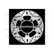 Disc de frana spate EBC MD3008