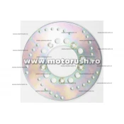 Disc de frana fata EBC MD3009