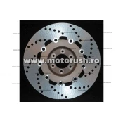 Disc de frana fata EBC MD3019RS