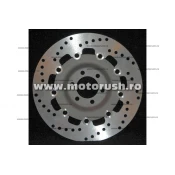Disc de frana fata EBC pentru SUZUKI GSX 1100 E, GSX 1100 F 1984-1994