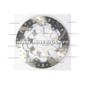 Disc de frana fata EBC pentru SUZUKI RGV 250, GSX 750, VZ 800 Marauder 1991-2003