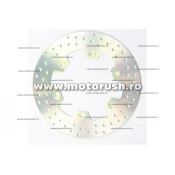 Disc de frana spate EBC pentru SUZUKI GSF 1200 Bandit (S) 1997