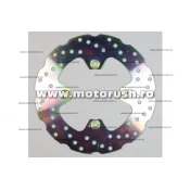 Disc de frana fata EBC MD4009C