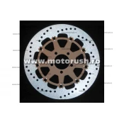 Disc de frana fata EBC pentru KAWASAKI VN 1500 SE/Vulcan 1988-1992
