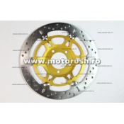 Disc de frana fata EBC MD4095X