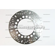 Disc de frana fata EBC pentru KAWASAKI GPZ 550 1983
