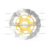 Disc de frana fata EBC pentru KAWASAKI ZZR 600 1993-2007