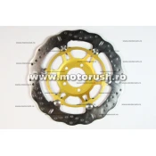 Disc de frana fata EBC pentru KAWASAKI ZX-9R Ninja 1998-1999