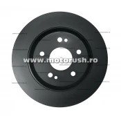 Disc de frana fata EBC MD533