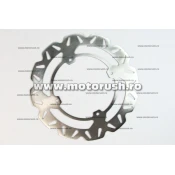 Disc de frana fata EBC pentru HONDA CR 125 R, XLR 125 R, CR 250 R, NX 250, XR 250 R, CR 500 R, XR 600 R, XR 650 R, XR 400 R 1984-2007