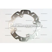 Disc de frana fata EBC MD6002CX