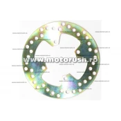 Disc de frana fata EBC pentru HONDA CR 80 R/RB 1986-1995