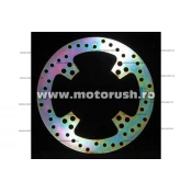 Disc de frana fata EBC pentru HONDA CR 250 R, NX 250, CR 500 R 1988-1990