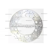Disc de frana fata EBC pentru HONDA XL 600 V Transalp, NX 650 Dominator 1988-2002