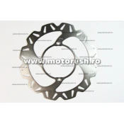 Disc de frana fata EBC pentru KAWASAKI KX 125, KDX 200, KLX 250 (R), KX 250, KLX 300 R, KX 500 1989-2007