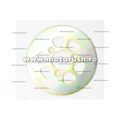 Disc de frana fata EBC MD6022D