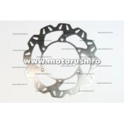 Disc de frana fata EBC pentru YAMAHA YZ 125, YZ 250, WR 400 F, YZ 400 F, YZ 426 F 1992-2000