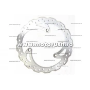 Disc de frana fata EBC pentru SUZUKI RM 85 2005-2017 / YAMAHA YZ 80, YZ 85 1993-2022