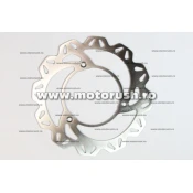 Disc de frana fata EBC pentru SUZUKI RM 85 2005-2017 / YAMAHA YZ 80, YZ 85 1993-2022