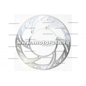 Disc de frana fata EBC MD6032D