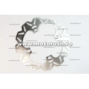 Disc de frana fata EBC pentru SUZUKI DR 250, DR 350, DR 350 S, DR 350 SE 1990-1999