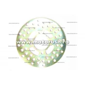 Disc de frana fata EBC MD6051D
