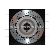 Disc de frana fata EBC pentru BMW R 100 R Mystic, R 100 R Roadster (Classic), R 100 RS (1986>), R 100 RT Classic, R 80 1984-1996