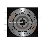 Disc de frana fata EBC pentru BMW R 100 GS Paris Dakar (Classic Ed.), R 100 R Mystic, R 100 R Roadster (Classic), R 100 RS (1986>), R 100 RT Classic, R 80, R 80 GS Paris Dakar 1984-1996
