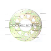 Disc de frana fata EBC MD6072D