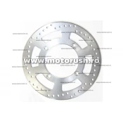 Disc de frana fata EBC pentru SUZUKI DR 650 R, DR 650 RS, DR 750 Big, DR 800 Big 1988-1991