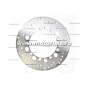 Disc de frana spate EBC MD6080D