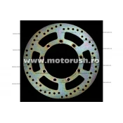 Disc de frana fata EBC pentru KAWASAKI KLR 650 1995-2004
