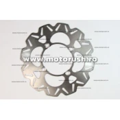Disc de frana fata EBC pentru KAWASAKI KDX 200, KDX 220 1995-2005