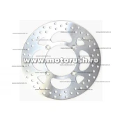 Disc de frana spate EBC MD6083D