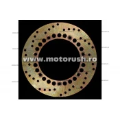 Disc de frana fata EBC pentru HONDA XL 600 R 1985-1987