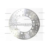 Disc de frana spate EBC MD6106D