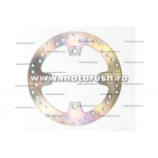 Disc de frana fata EBC MD6109D