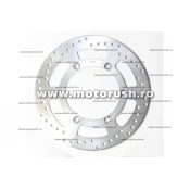 Disc de frana fata EBC pentru YAMAHA TDR 125, XT 600 E, XTZ 660 Tenere 1991-2003