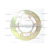 Disc de frana fata EBC pentru YAMAHA XTZ 750 Super Tenere 1989-1995
