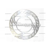 Disc de frana fata EBC MD6124D