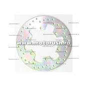 Disc de frana fata EBC MD6128D