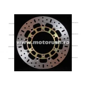 Disc de frana fata EBC pentru KTM LC4 400 Enduro, LC4 620 Enduro, LC4 640 Enduro 1996-2004