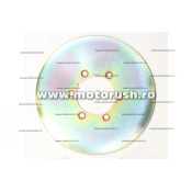 Disc de frana fata EBC MD6153D