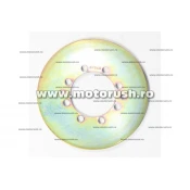 Disc de frana fata EBC MD6154D
