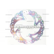 Disc de frana fata EBC pentru YAMAHA TT-R 125 2000-2024