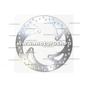 Disc de frana spate EBC MD6158D