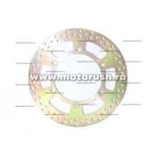 Disc de frana fata EBC pentru CAGIVA Canyon 500 (<2001), Canyon 600, Elefant 750, Canyon 900 I.E., Grand Canyon 900, Navigator 1000 1993-2005 / HONDA XRV 650 Africa Twin 1988-1989