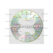 Disc de frana fata EBC MD617
